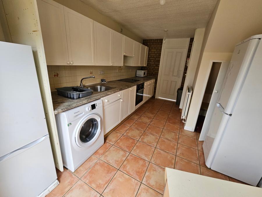 Room Cherry Way in Welwyn Hatfield