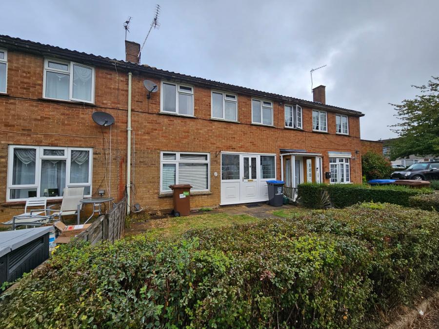Room Cherry Way in Welwyn Hatfield