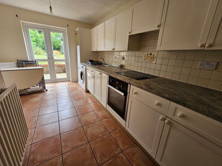Room Cherry Way in Welwyn Hatfield