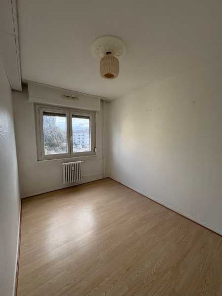 Appartement Rue de Ribeauvillé à Strasbourg