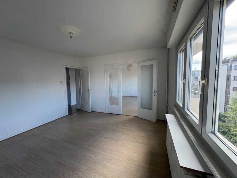 Appartement Rue de Ribeauvillé à Strasbourg