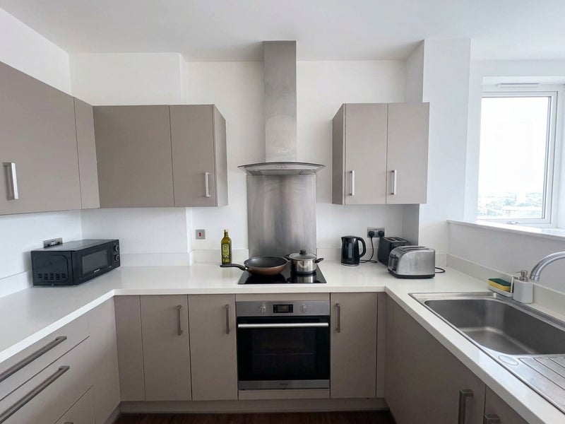 Room Frobisher Yard in Greater London