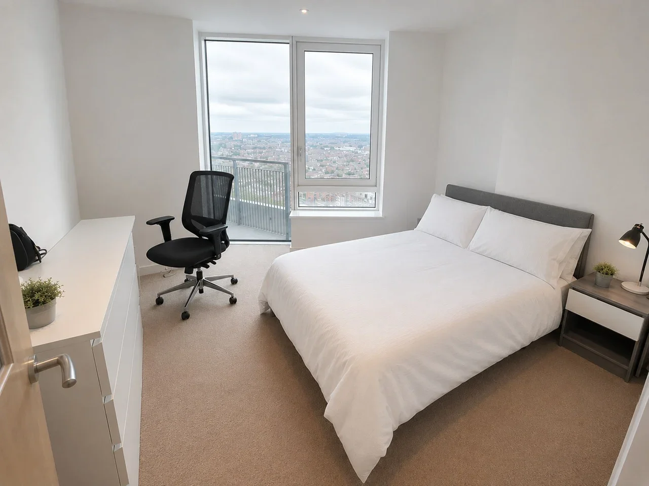 Room Cambridge Road in Greater London