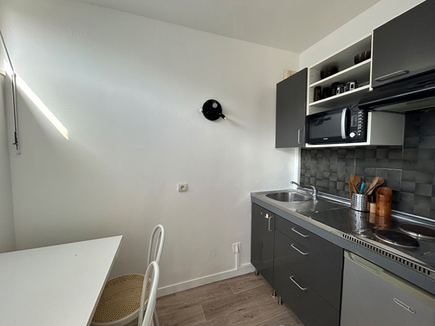 Appartement Rue du Gros Chêne à Nantes
