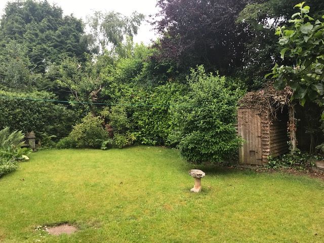 House Alderley Close in Hazel Grove