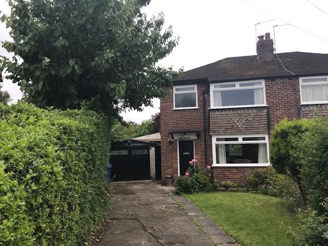 House Alderley Close in Hazel Grove
