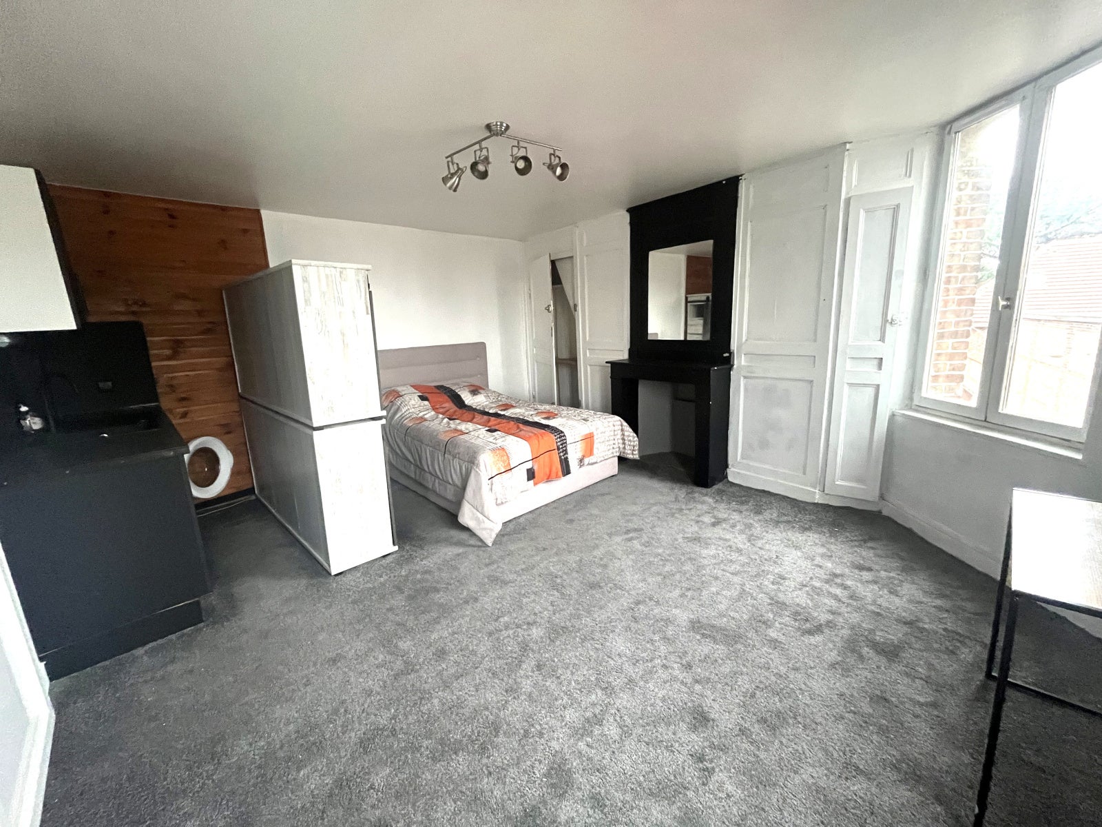 Appartement Rue de l'Amiral Cécille à Rouen
