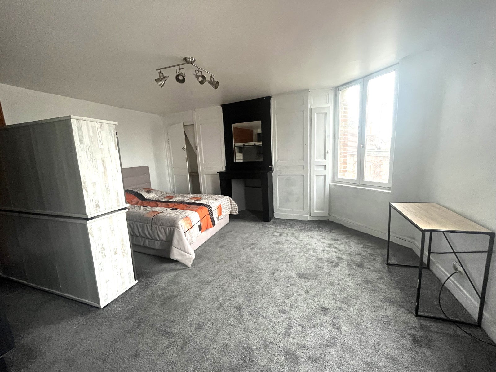 Appartement Rue de l'Amiral Cécille à Rouen