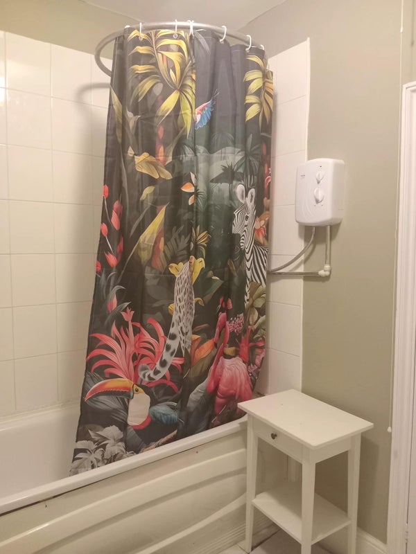 Room Byam Street in Greater London