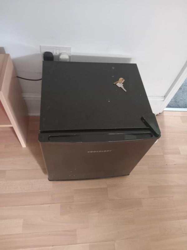 Room Byam Street in Greater London