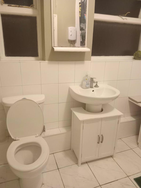 Room Byam Street in Greater London