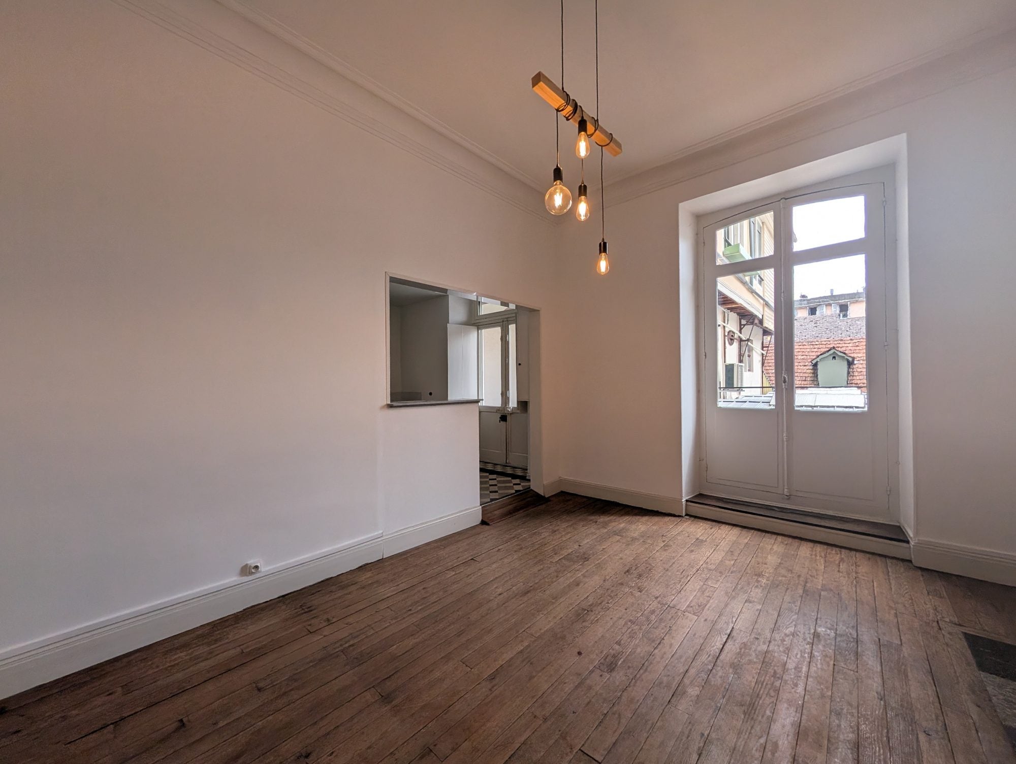 Appartement Rue Montpensier à Pau