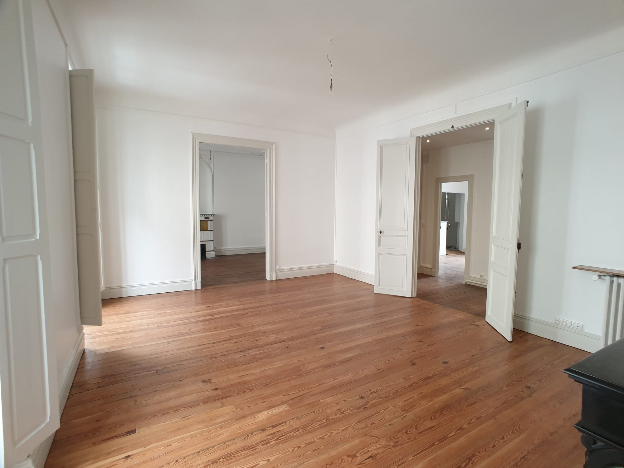 Flat Rue Valery Meunier in Pau