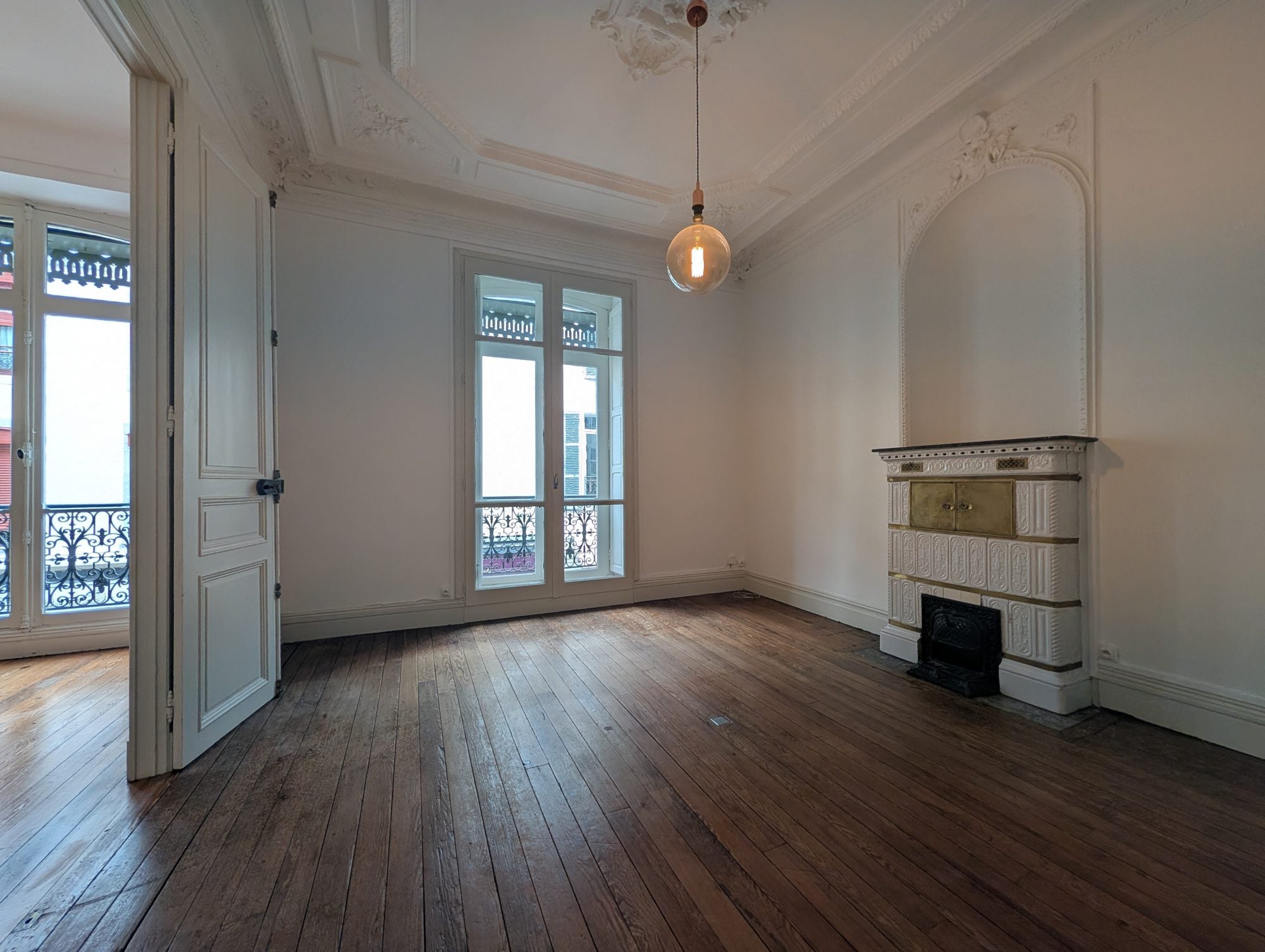Appartement Rue Montpensier à Pau