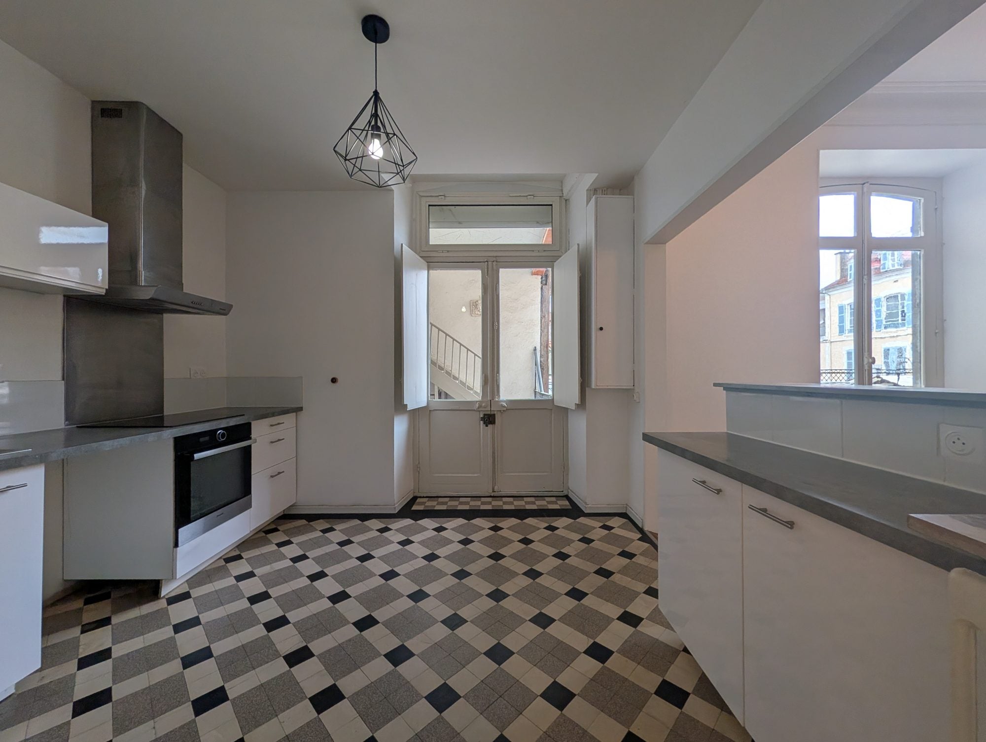 Appartement Rue Montpensier à Pau