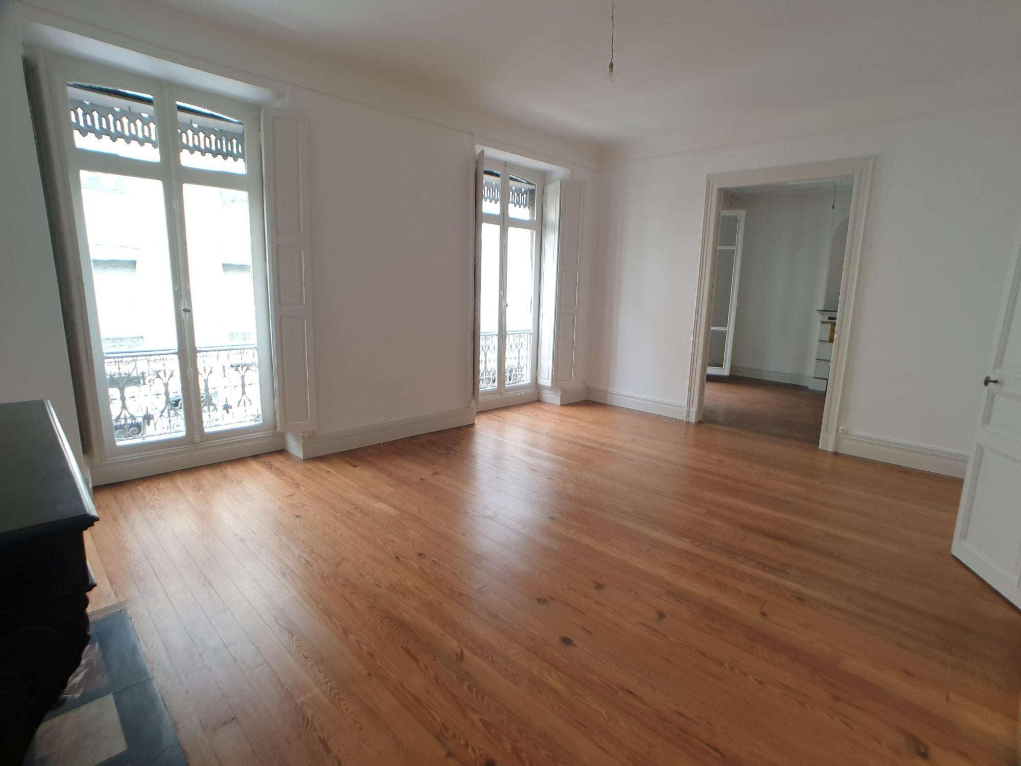 Flat Rue Valery Meunier in Pau