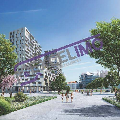 Flat Rue Frédéric-Guillaume Raiffeisen in Strasbourg