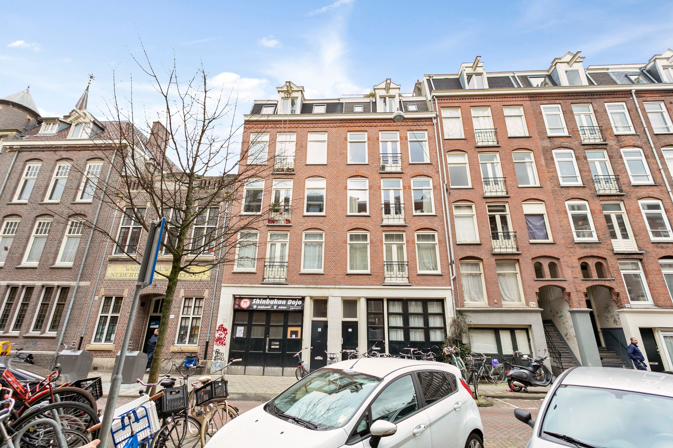 Van Ostadestraat 155 4 – photo 10