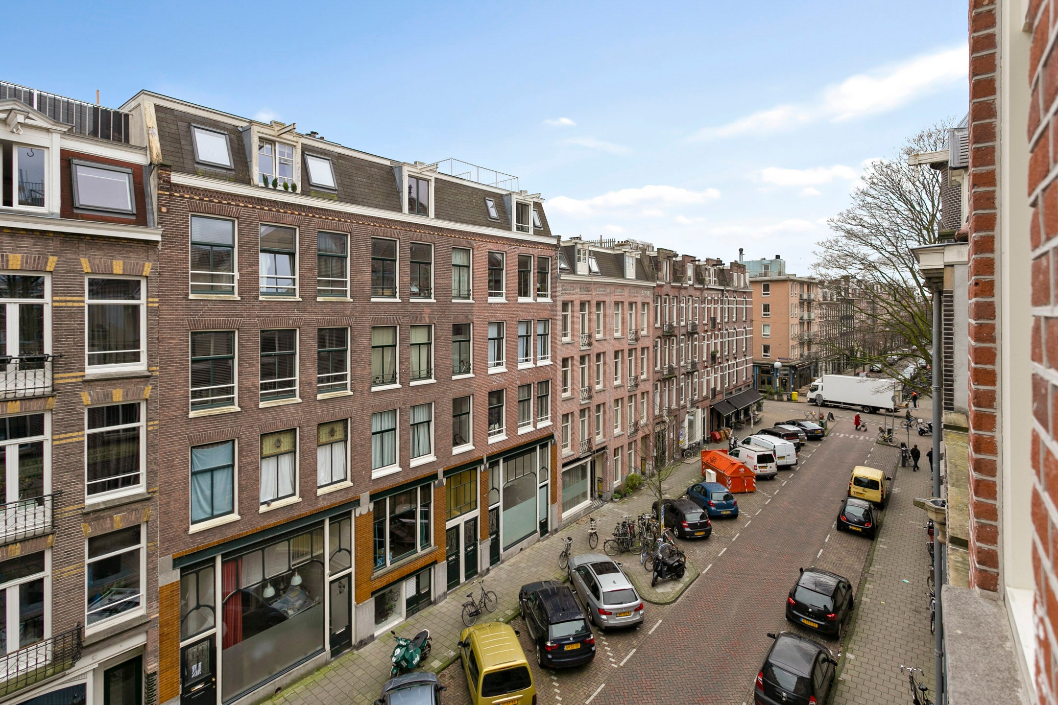 Van Ostadestraat 155 4 – photo 7
