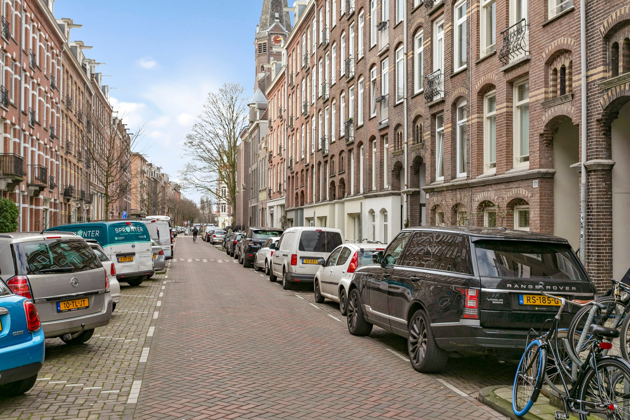 Van Ostadestraat 155 4 – photo 9