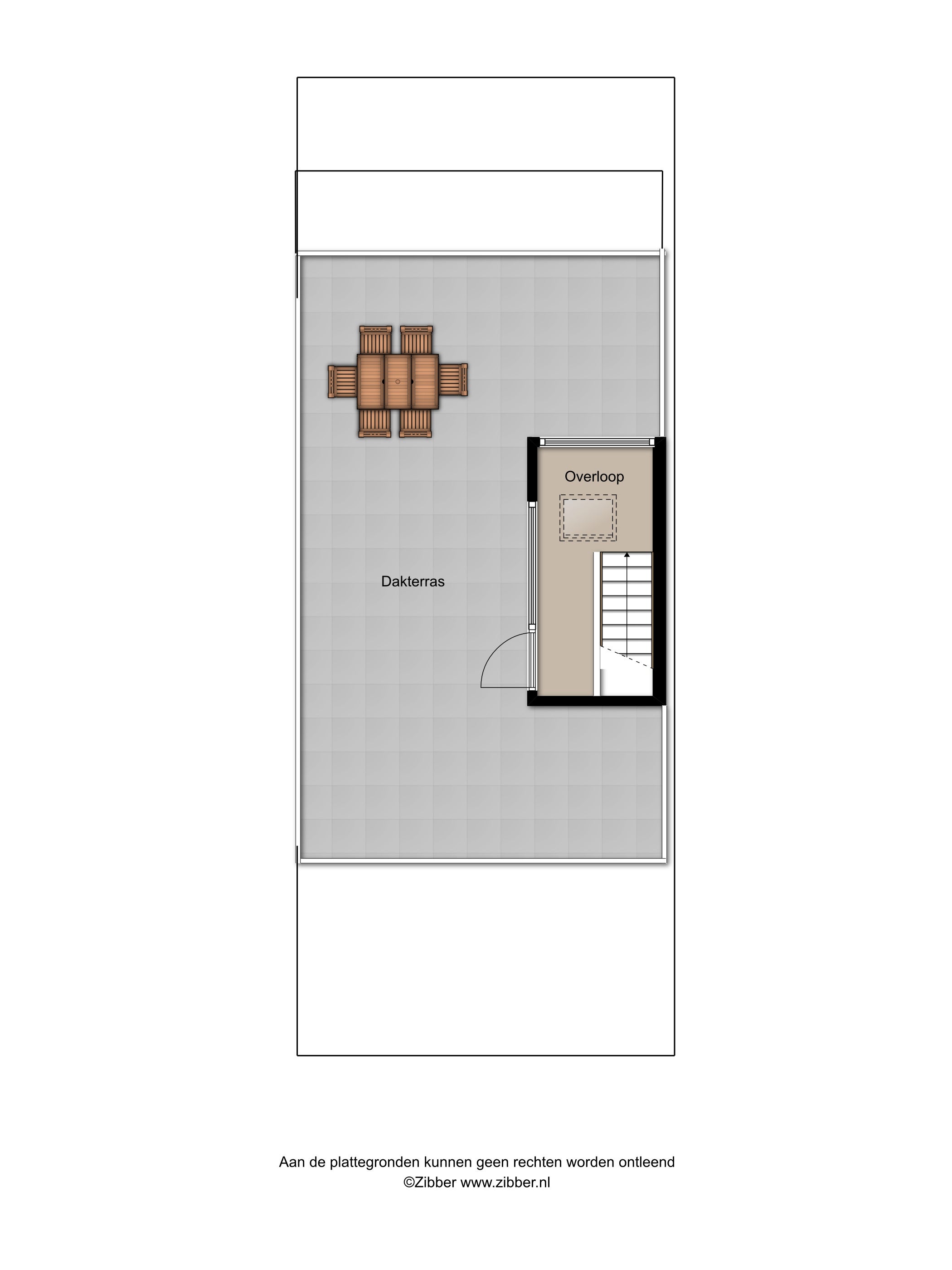 Van Ostadestraat 155 4 – photo 12