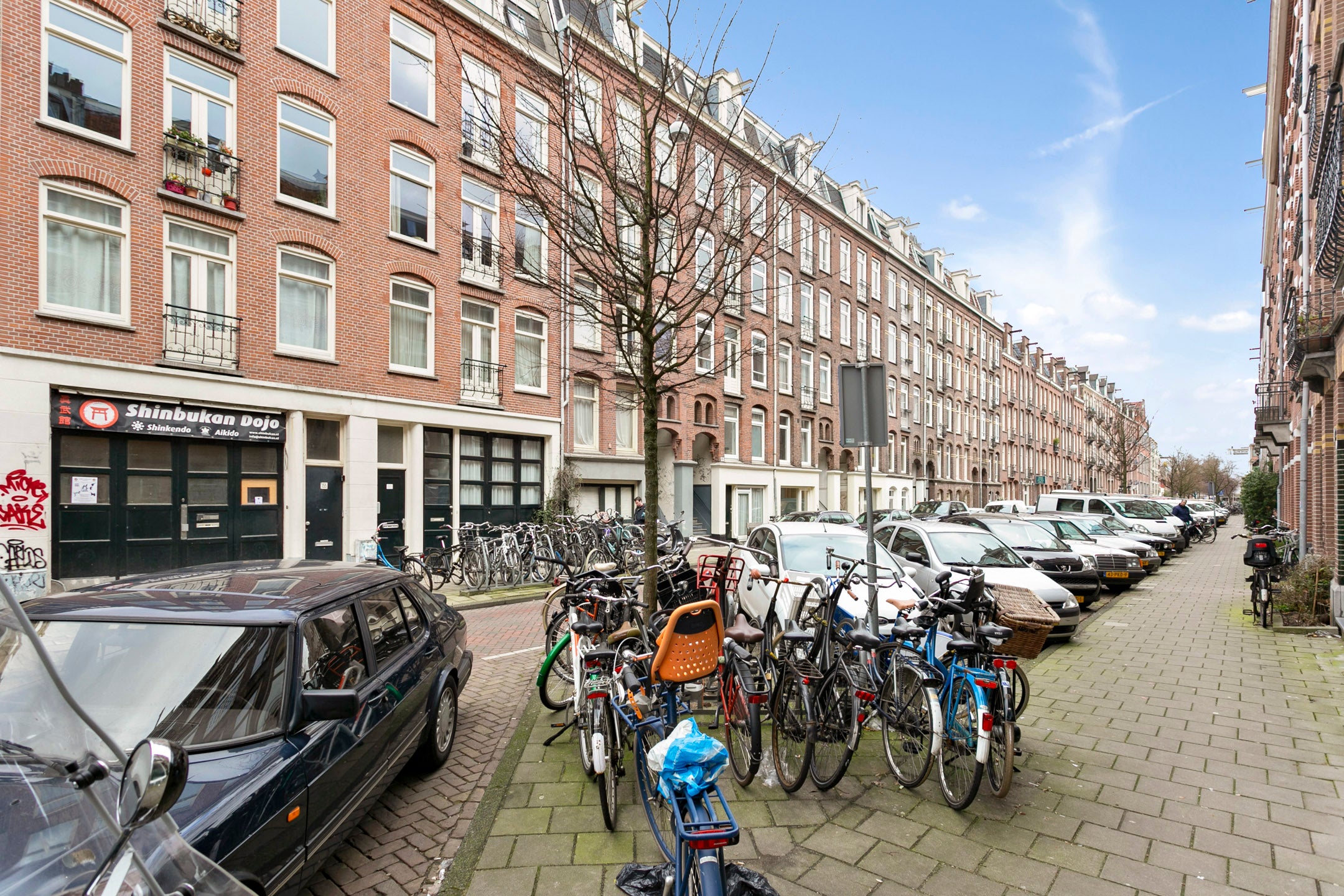 Van Ostadestraat 155 4 – photo 8