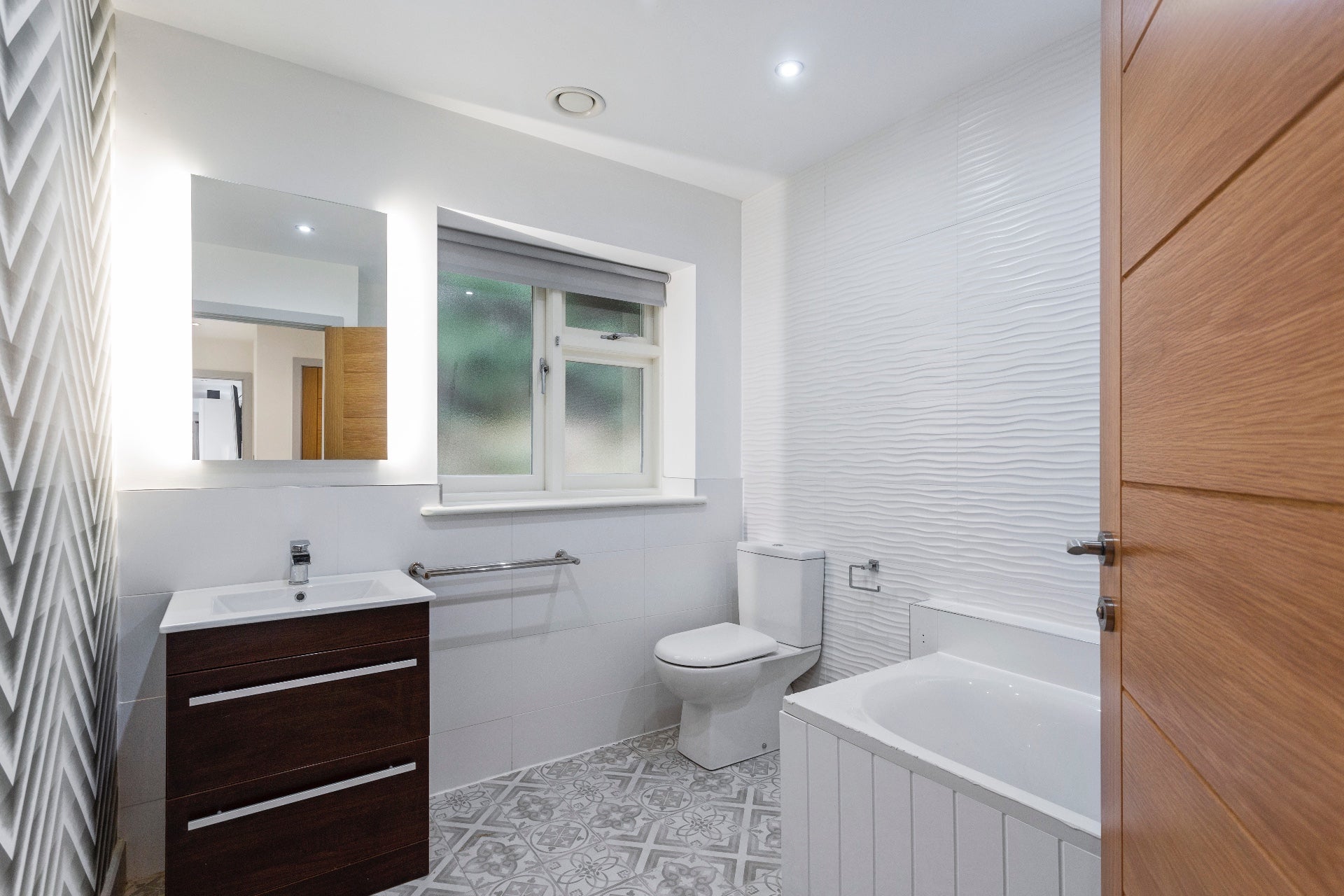 Room Vicarage Street in Broxtowe