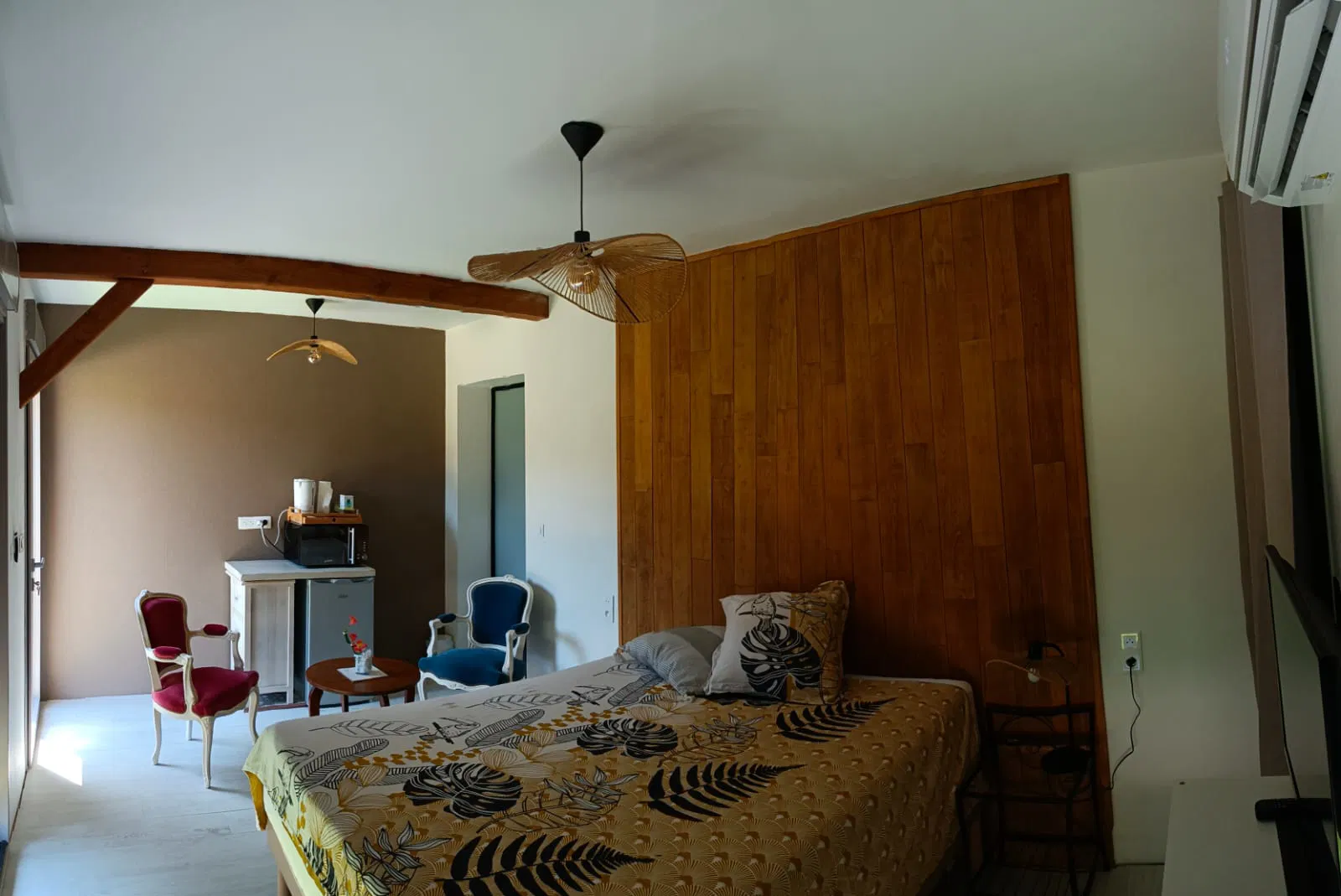 Room Chemin du Midi in Saint-Astier