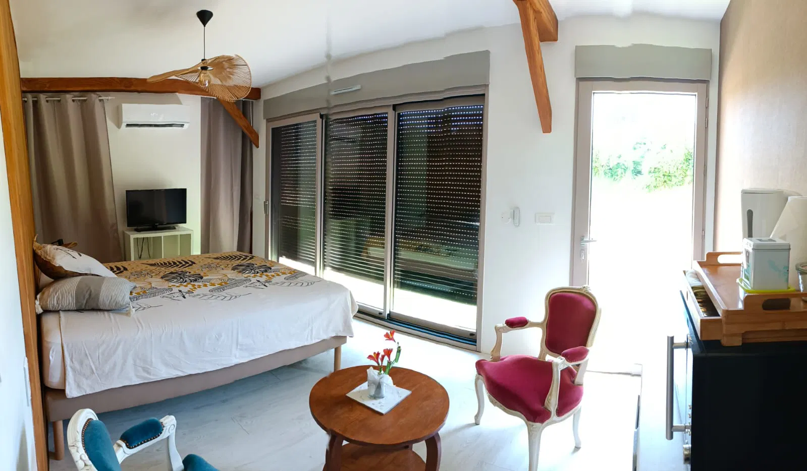 Room Chemin du Midi in Saint-Astier