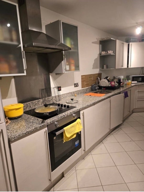 Room Providence Place in Maidenhead