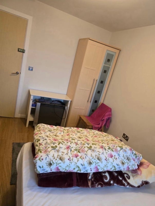 Room Providence Place in Maidenhead
