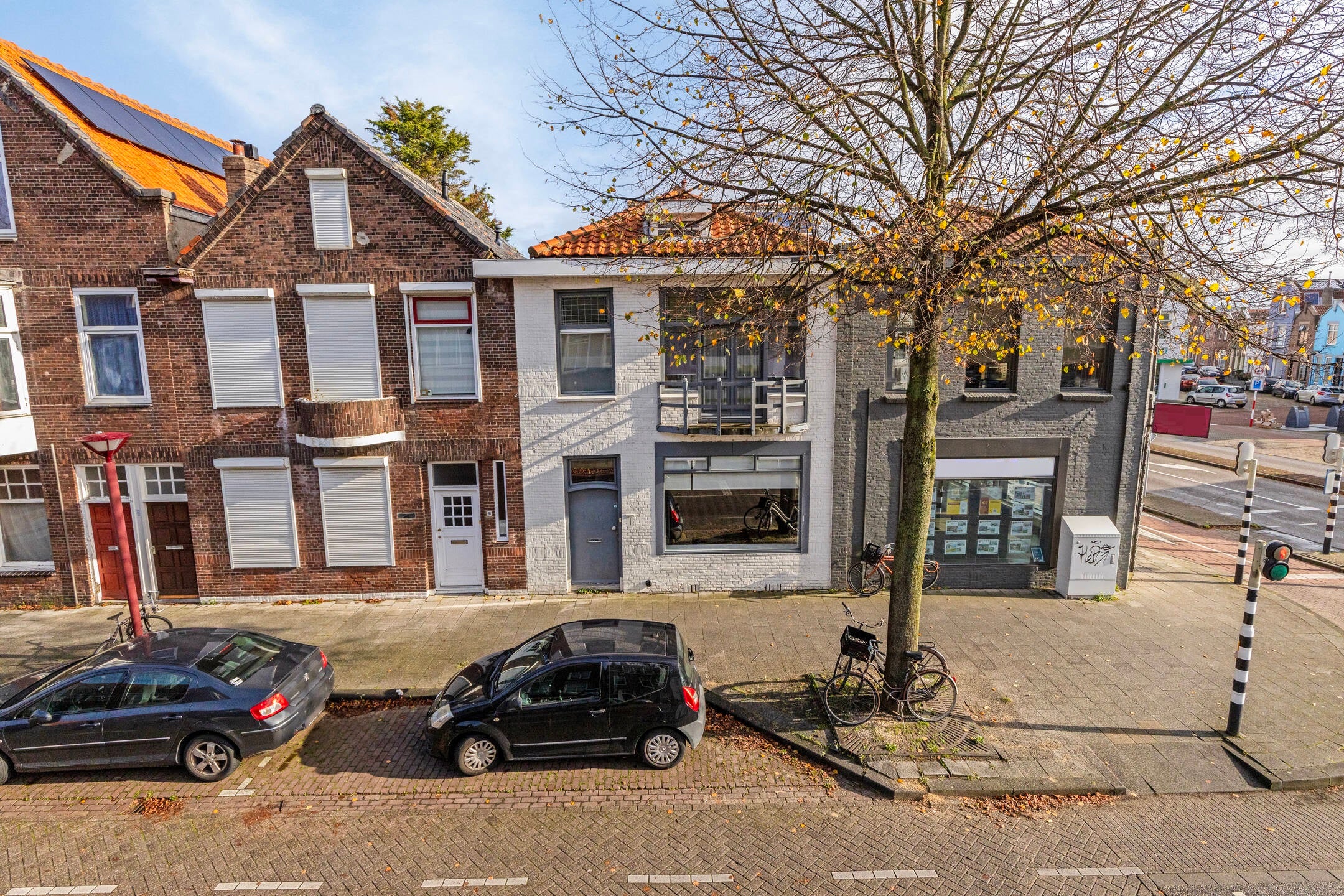 Appartement Scheldestraat 86 in Vlissingen