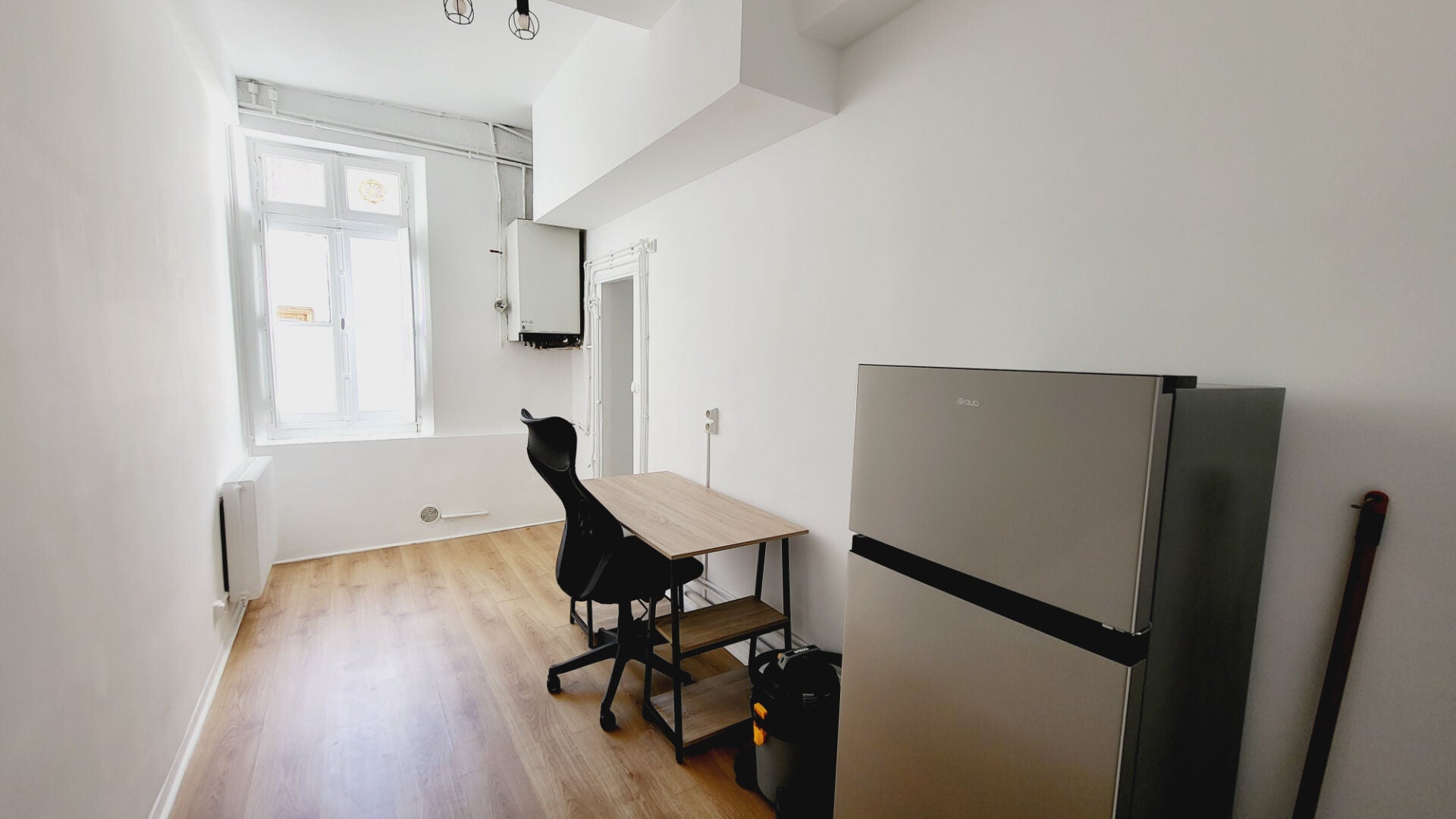 Appartement Impasse Marin Marais à Carcassonne
