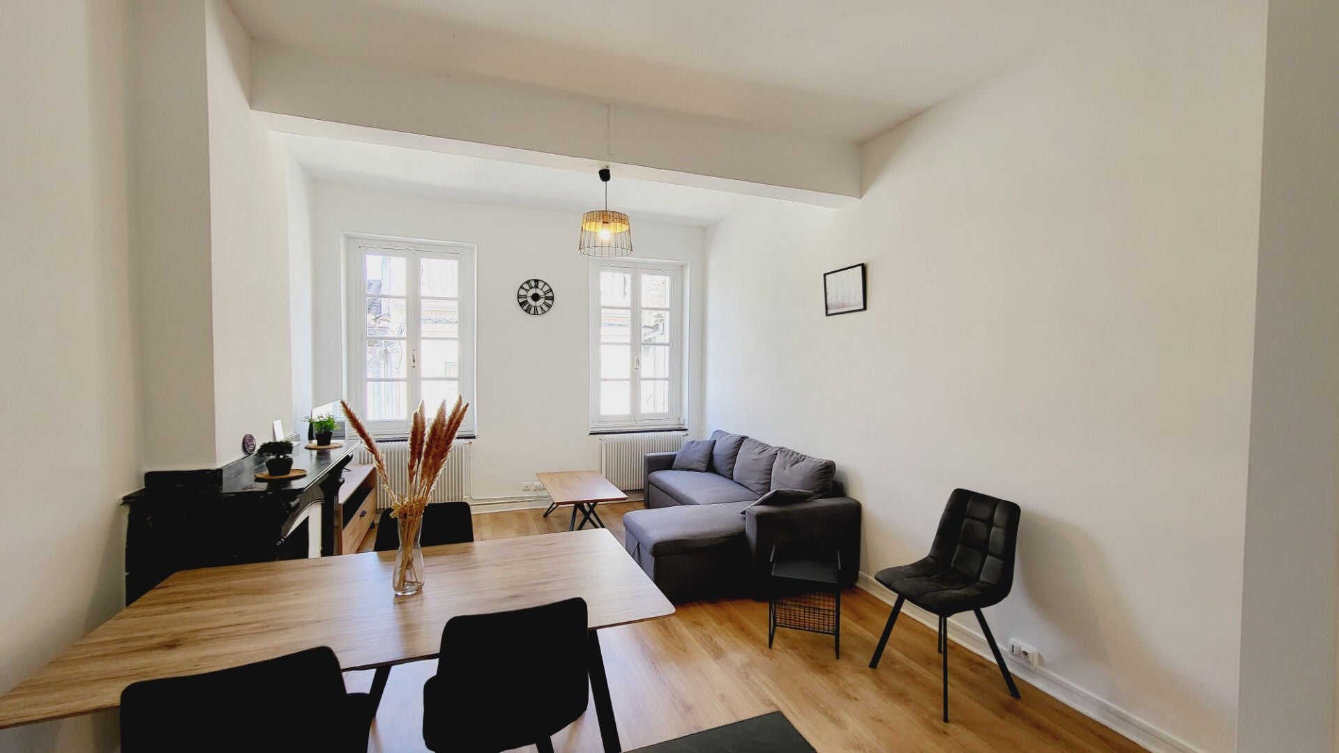 Appartement Impasse Marin Marais à Carcassonne