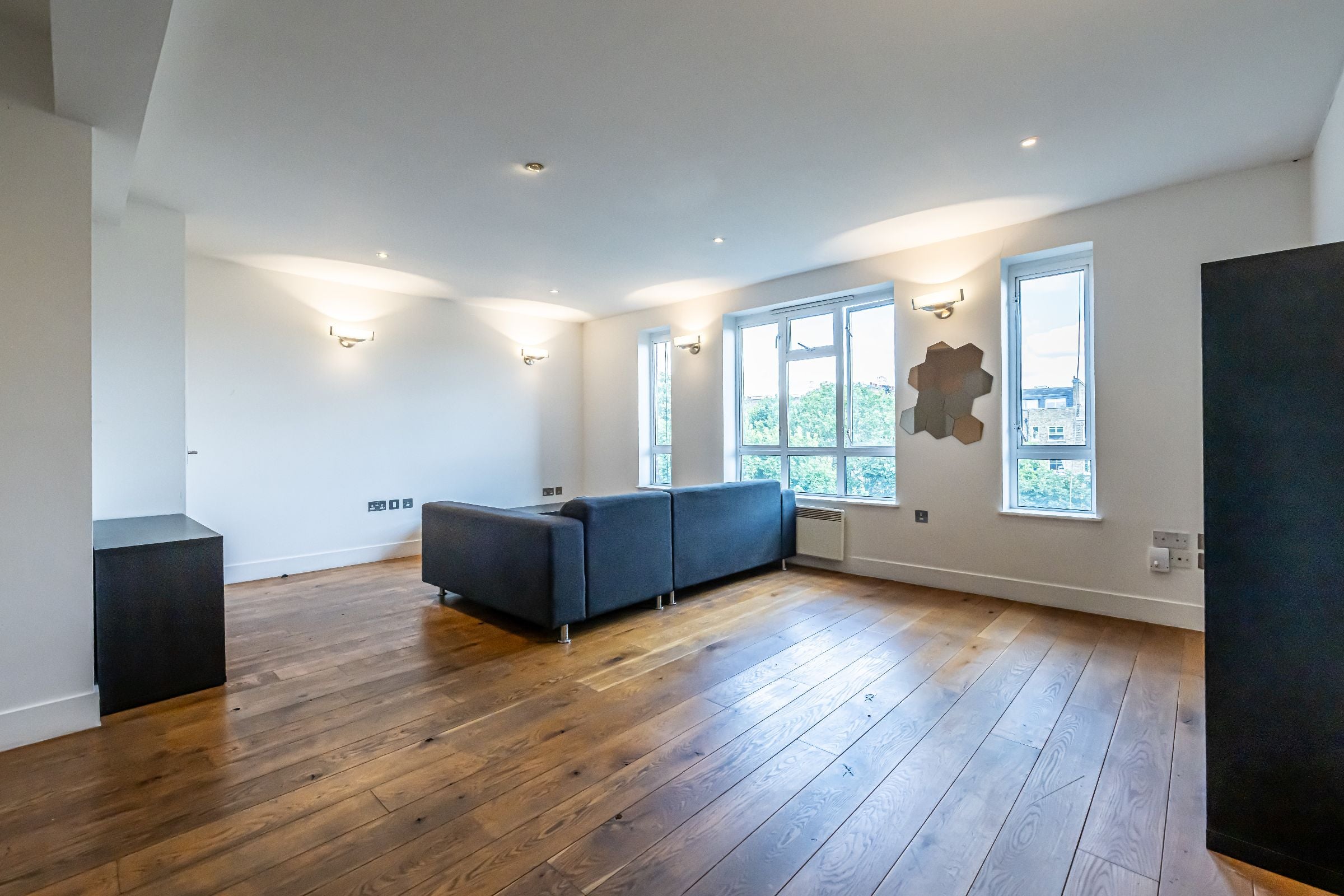 Flat Cromwell Road in Greater London