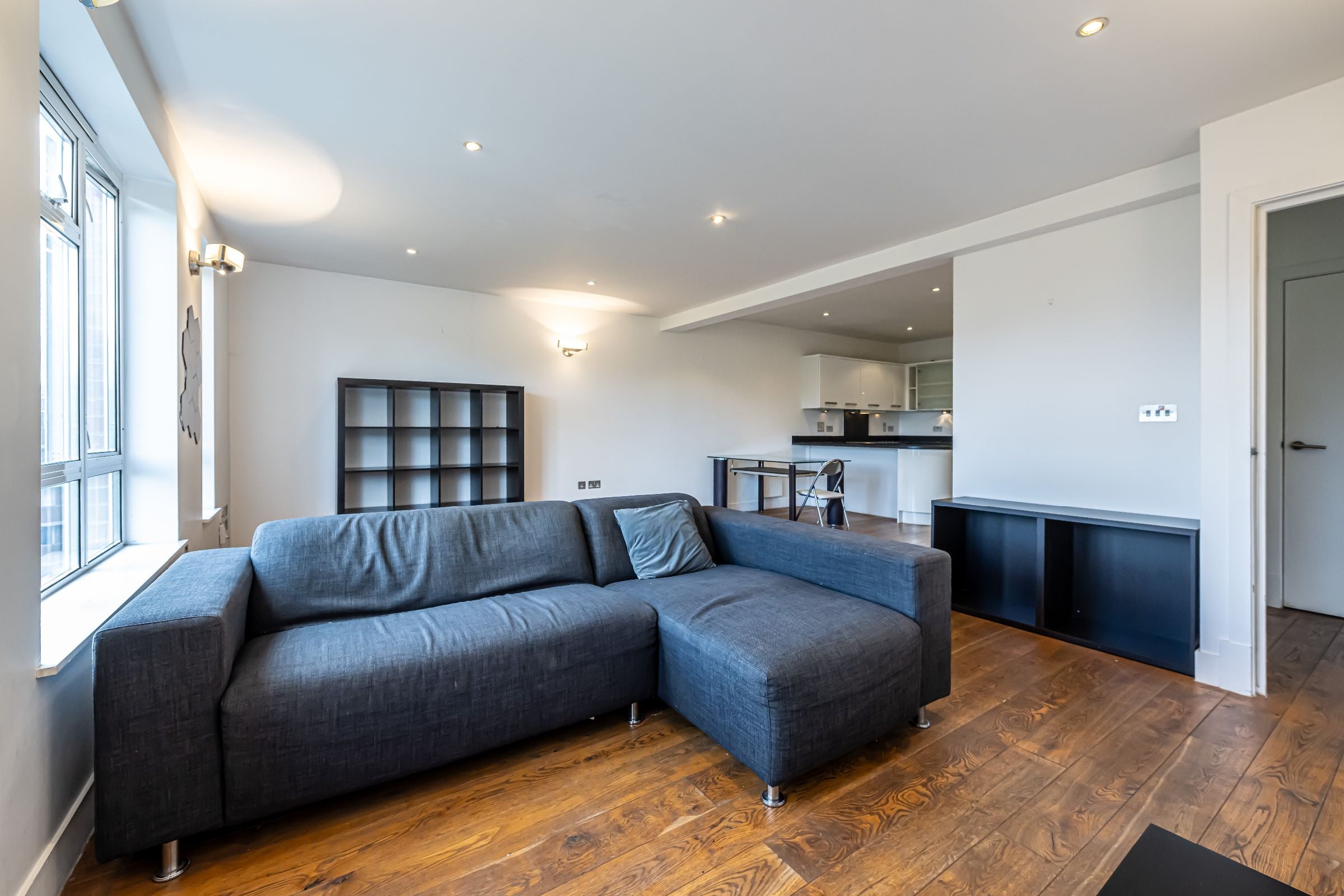 Flat Cromwell Road in Greater London