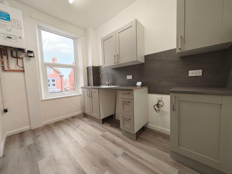 Flat Lismore Street in Carlisle