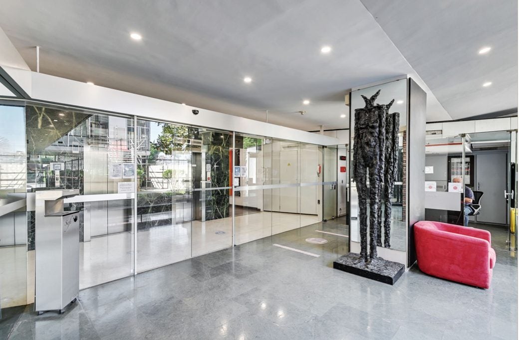 Appartement Quai de Dion Bouton à Puteaux