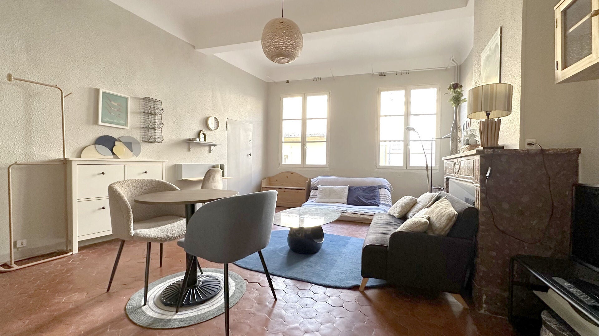 Flat Rue Espariat in Aix-en-Provence