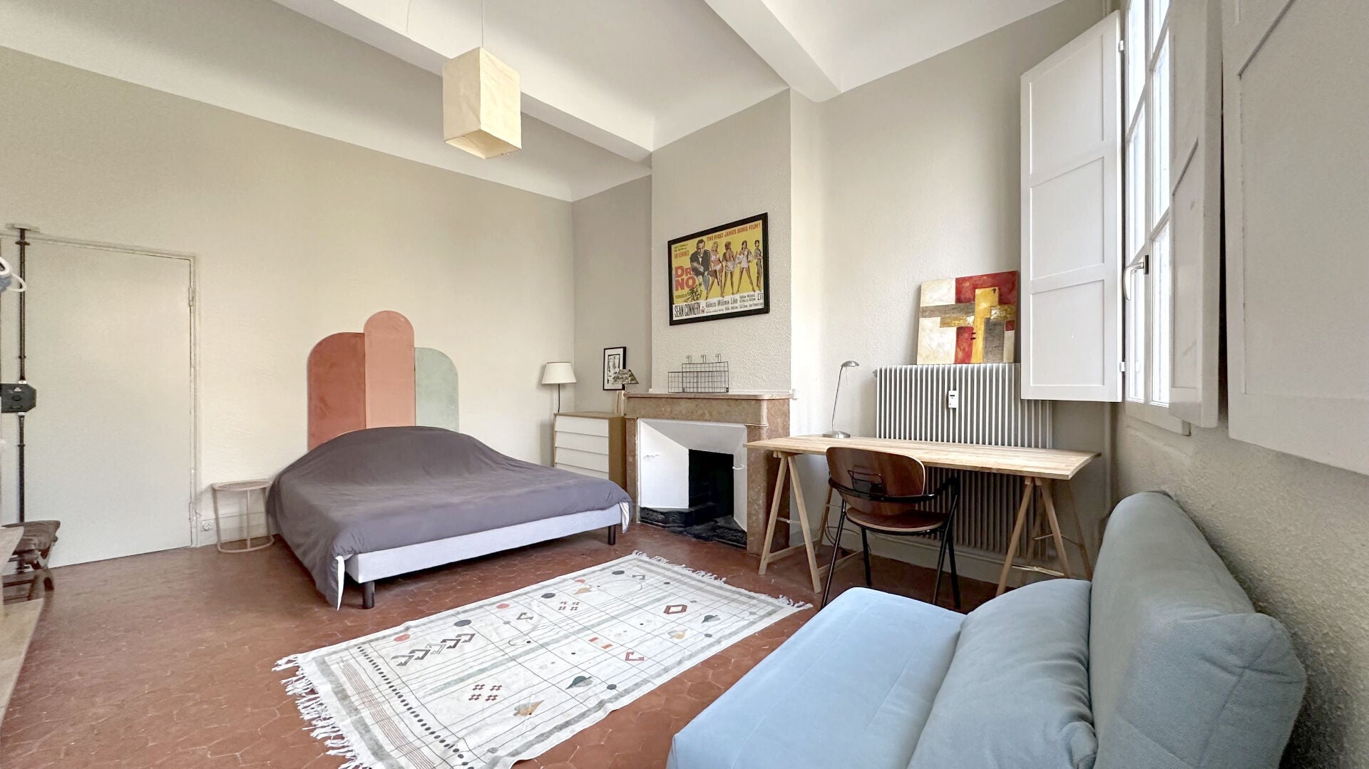 Flat Rue Espariat in Aix-en-Provence