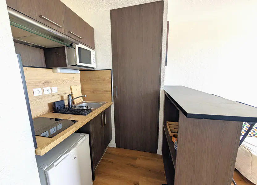 Appartement Allée Jean Griffon à Toulouse