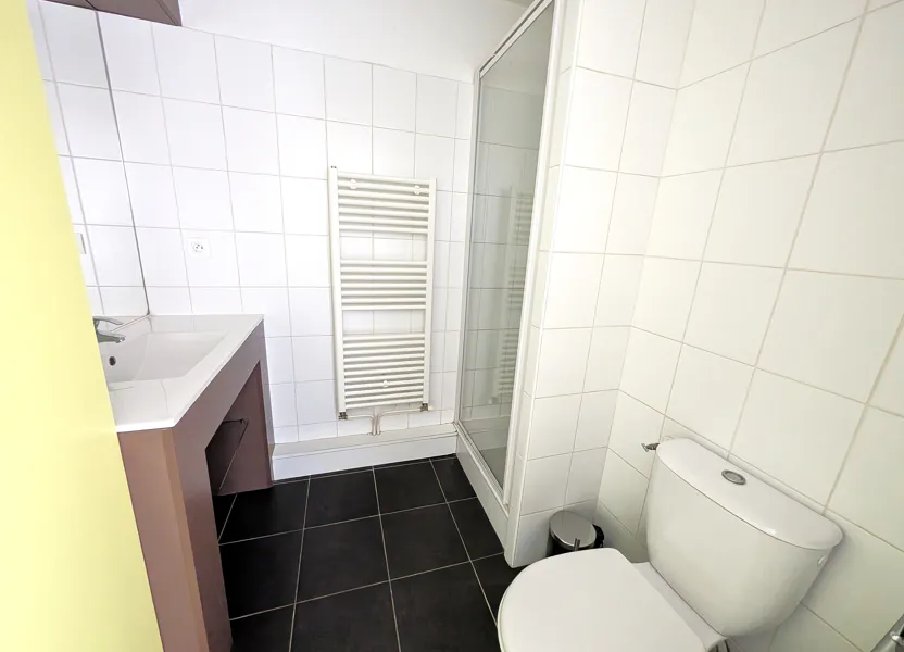 Appartement Allée Jean Griffon à Toulouse