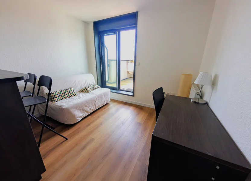 Appartement Allée Jean Griffon à Toulouse