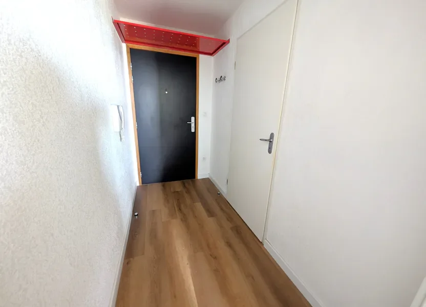 Appartement Allée Jean Griffon à Toulouse
