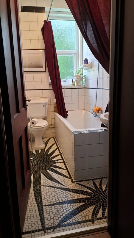 Flat Redbraes Place in City of Edinburgh