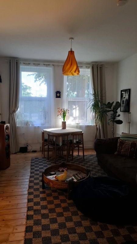 Flat Redbraes Place in City of Edinburgh