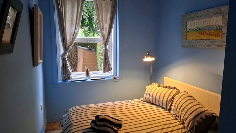Flat Redbraes Place in City of Edinburgh