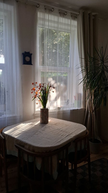 Flat Redbraes Place in City of Edinburgh