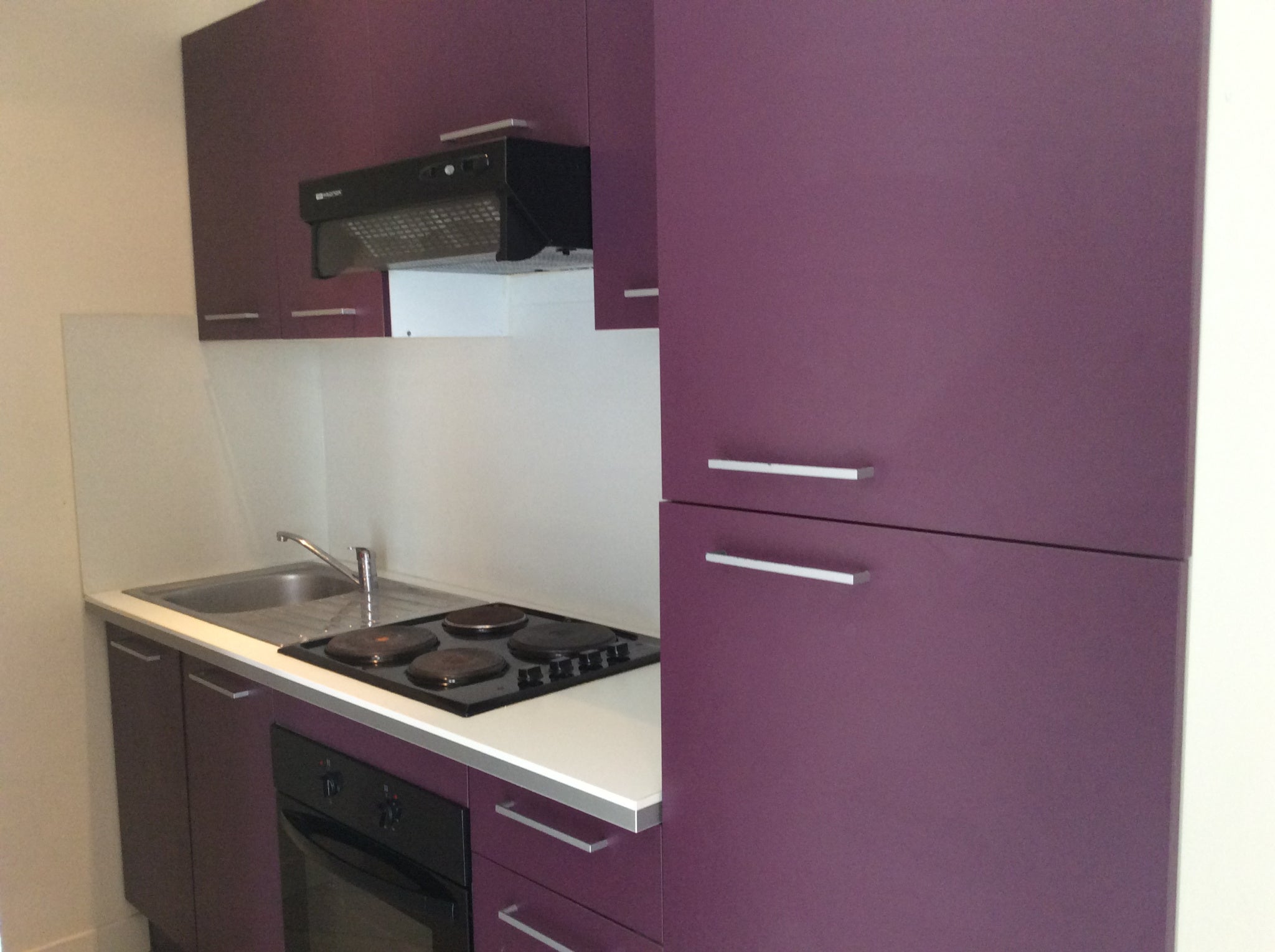 Appartement Rue de Bègles à Bordeaux