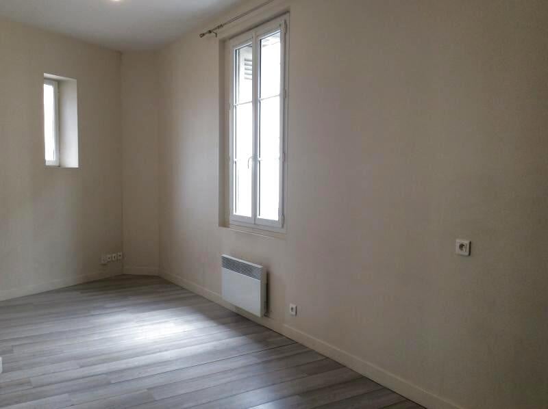 Appartement Rue de Bègles à Bordeaux